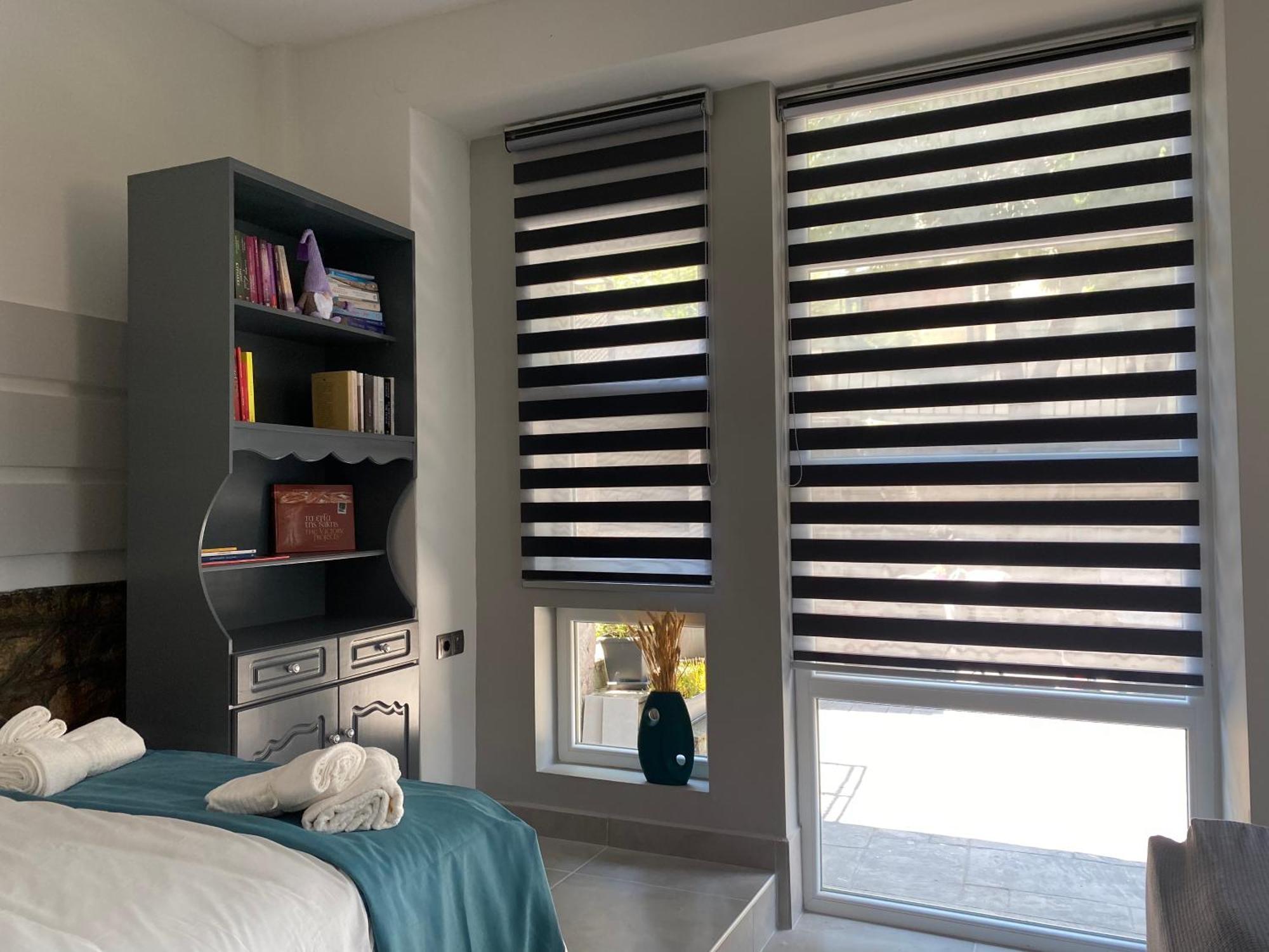 Apartment Book House With Yard Kastoria
